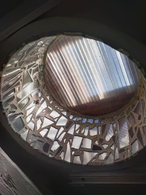 Studio Sous Les Toits Et Mezzanine - Vincennes Kültér fotó
